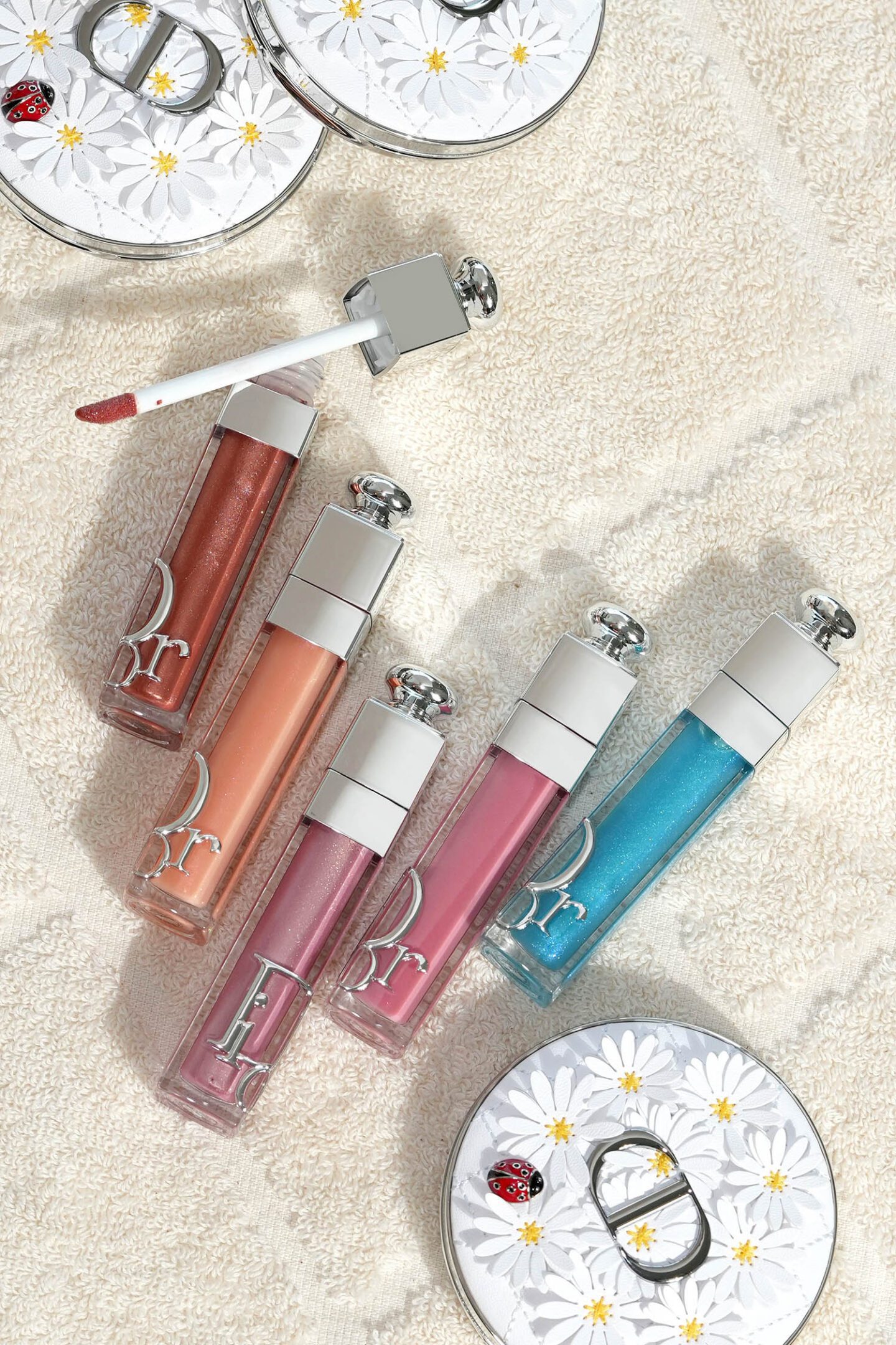 Dior Addict Lip Maximizer Summer Beauty 2026