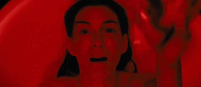 MOTHER MARY, Anne Hathaway, 2026. © A24 / Courtesy Everett Collection