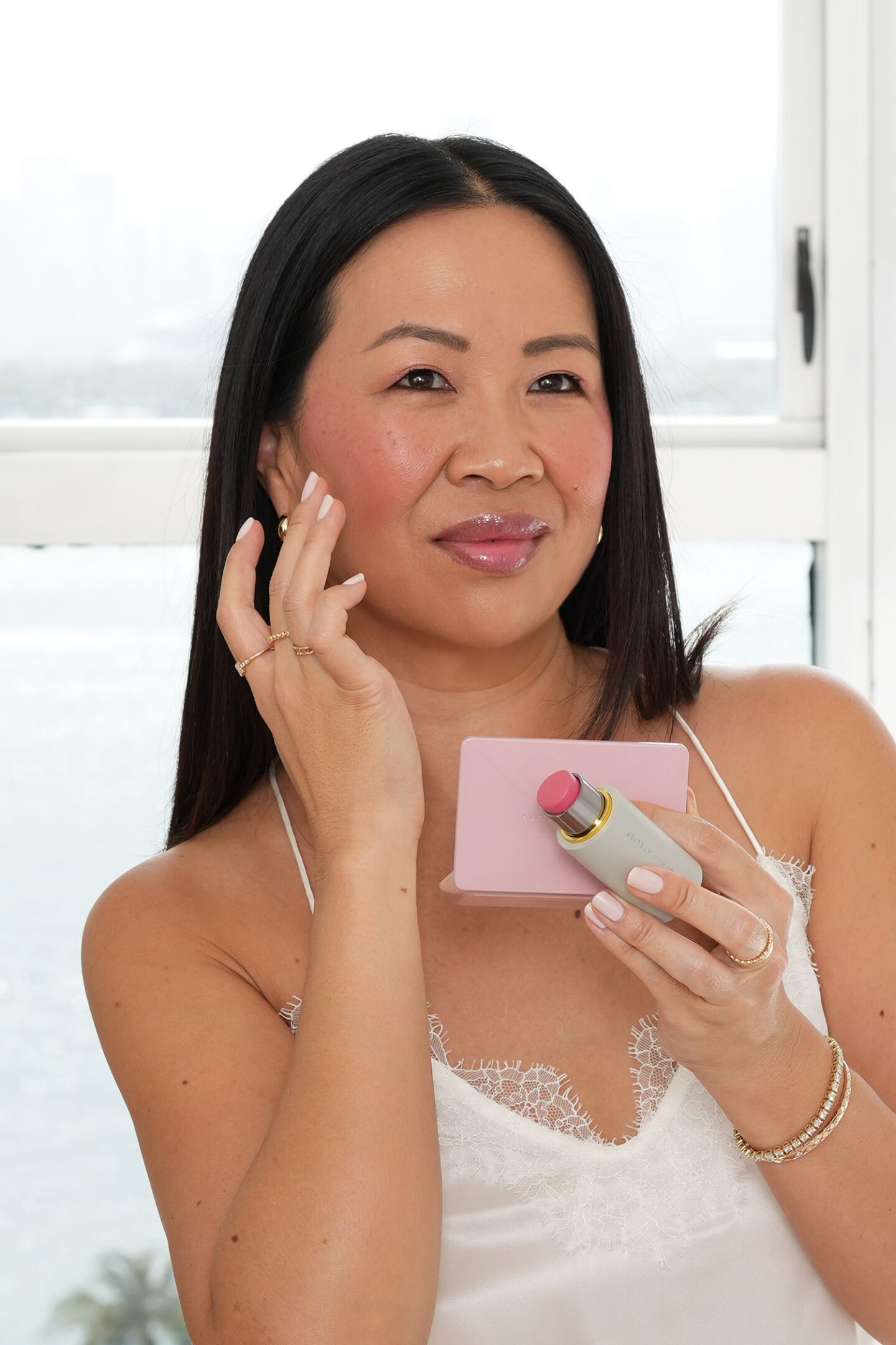 Westman Atelier Baby Cheeks in Fizz