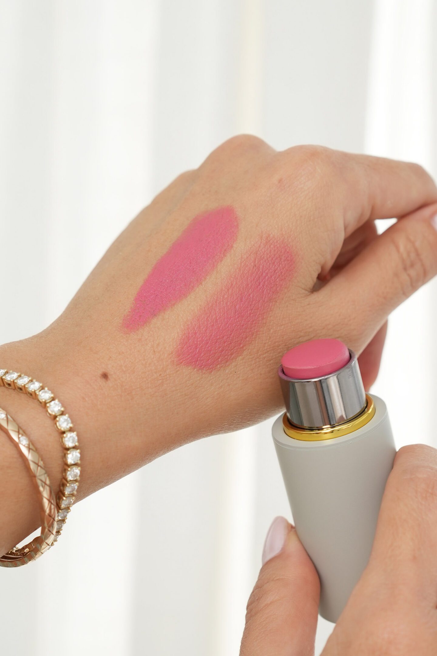 Westman Atelier Baby Cheeks in Fizz