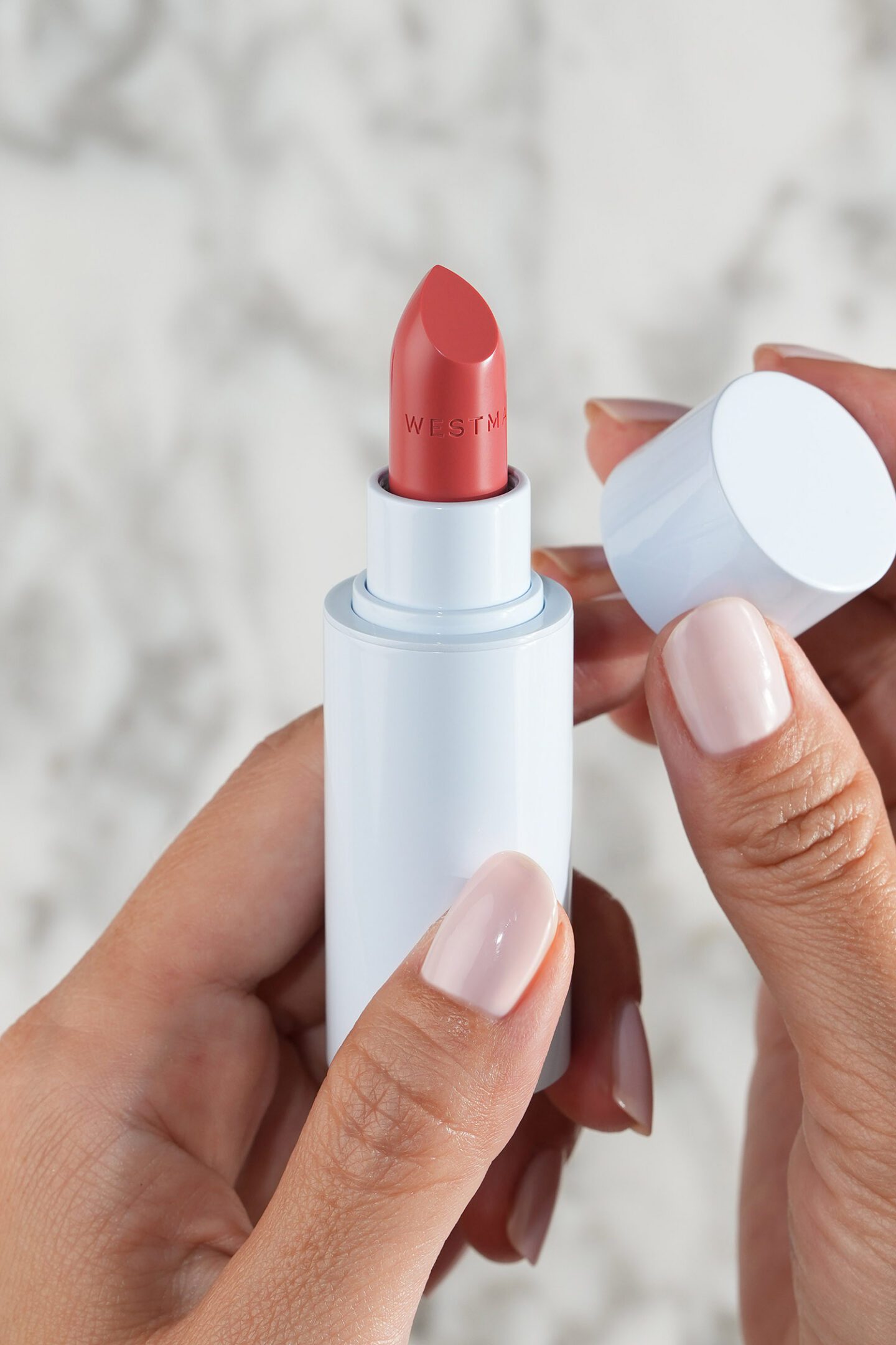 Westman Atelier HydroBalm Sheer Tinted Lipstick