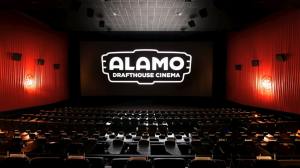 Alamo Drafthouse