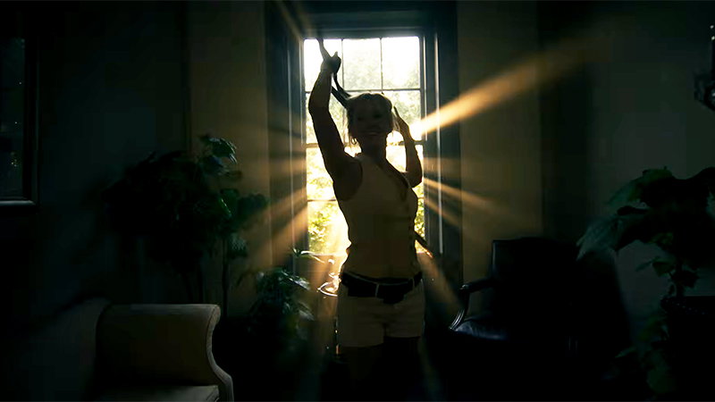 Moss & Freud Movie Trailer