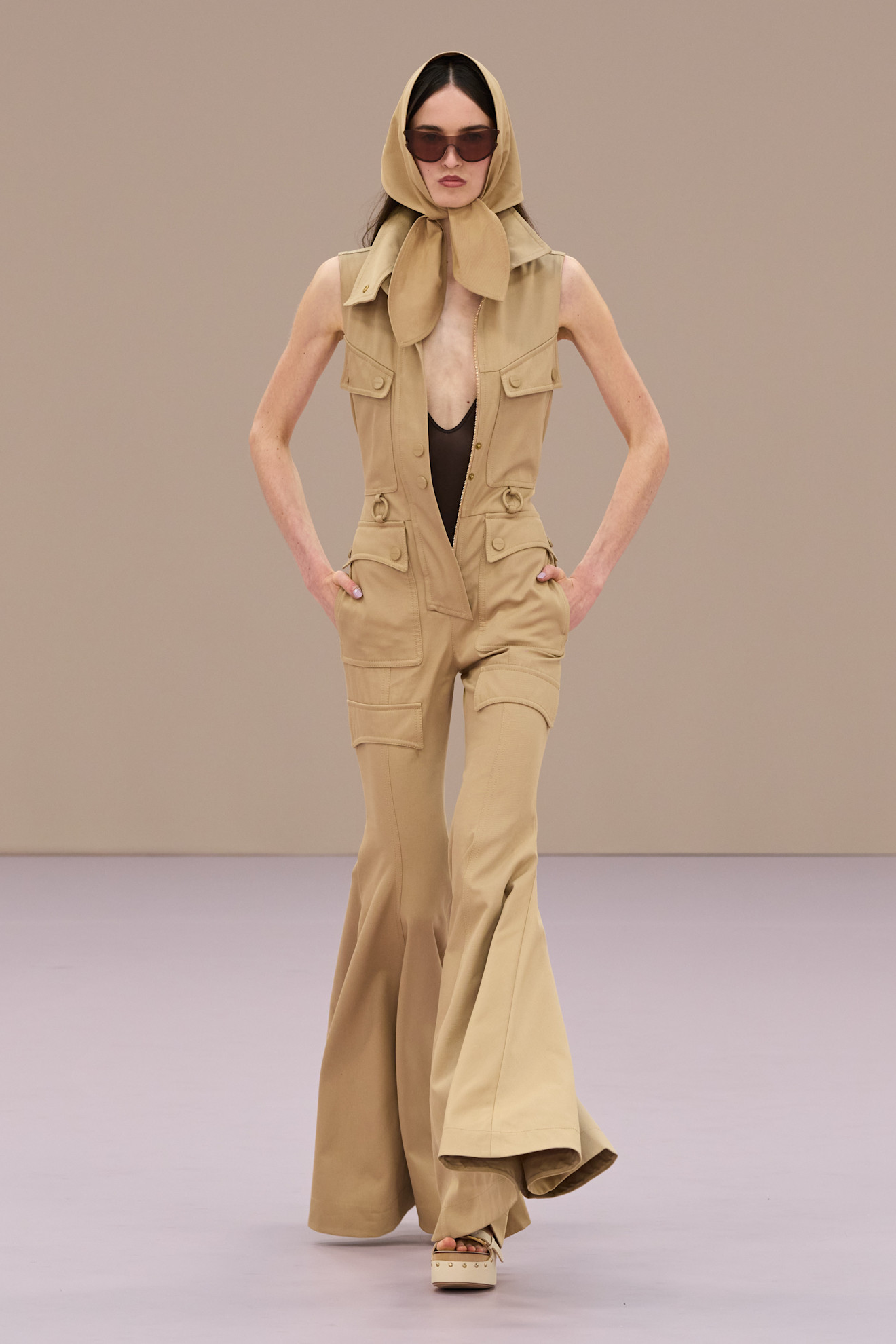 Zimmermann Ready to Wear Spring Summer 2026