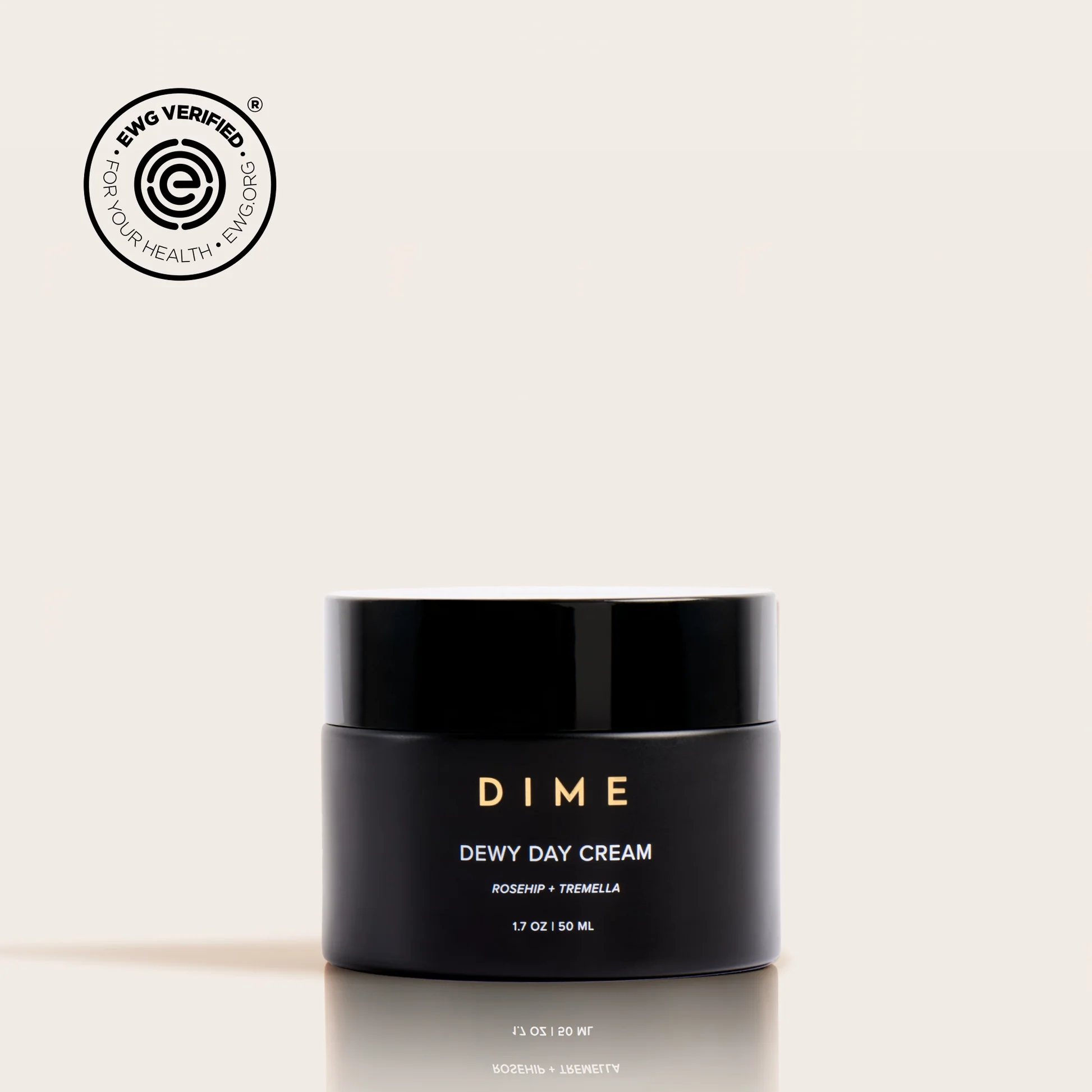 Dime Beauty, Dewy Day Cream