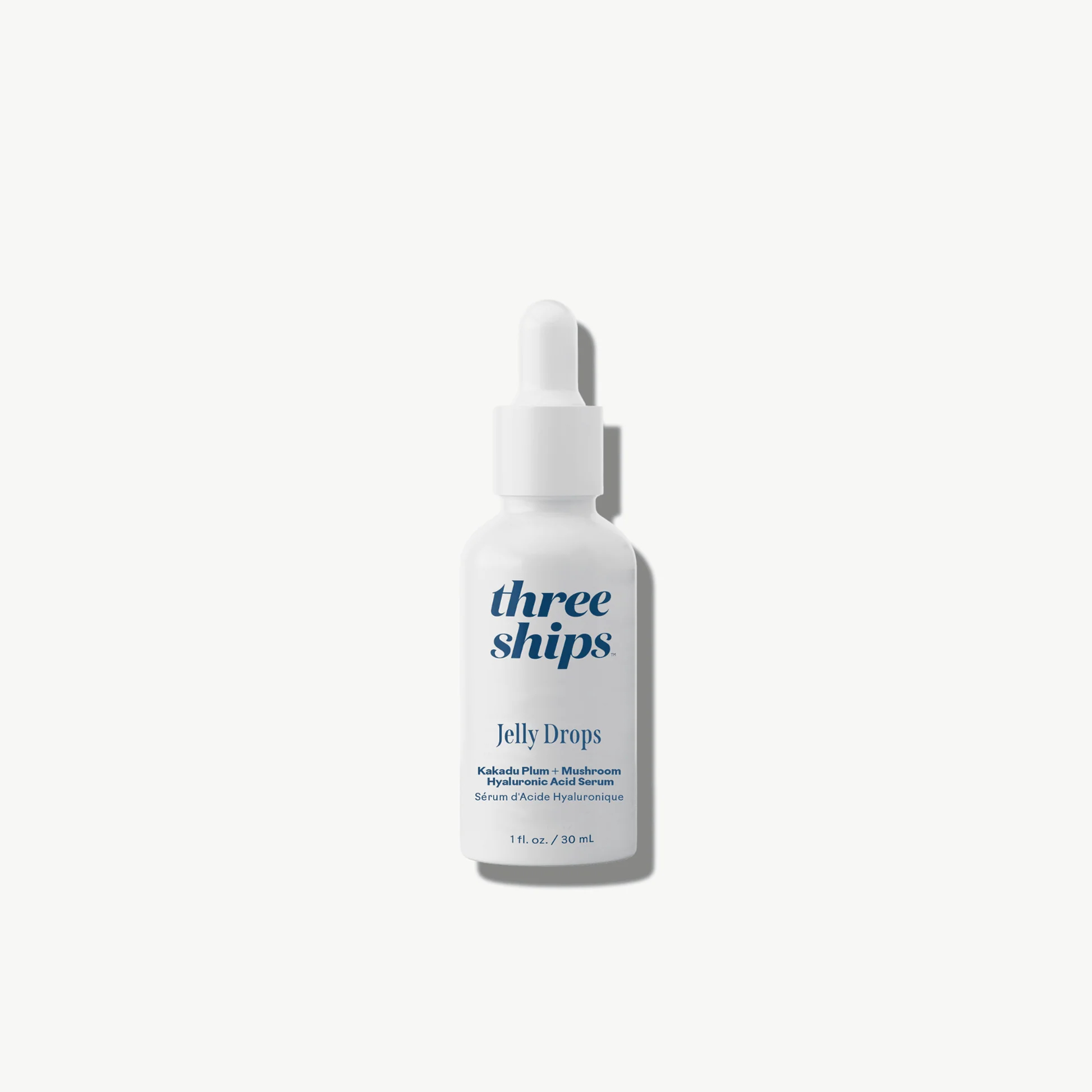 Three Ships, Jelly Drops Serum