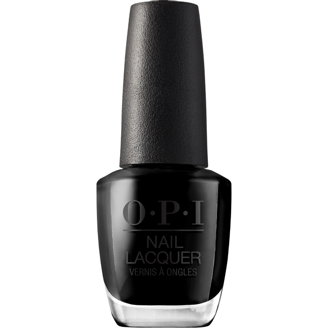 Black Onyx&reg; Nail Lacquer