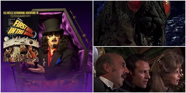Svengoolie