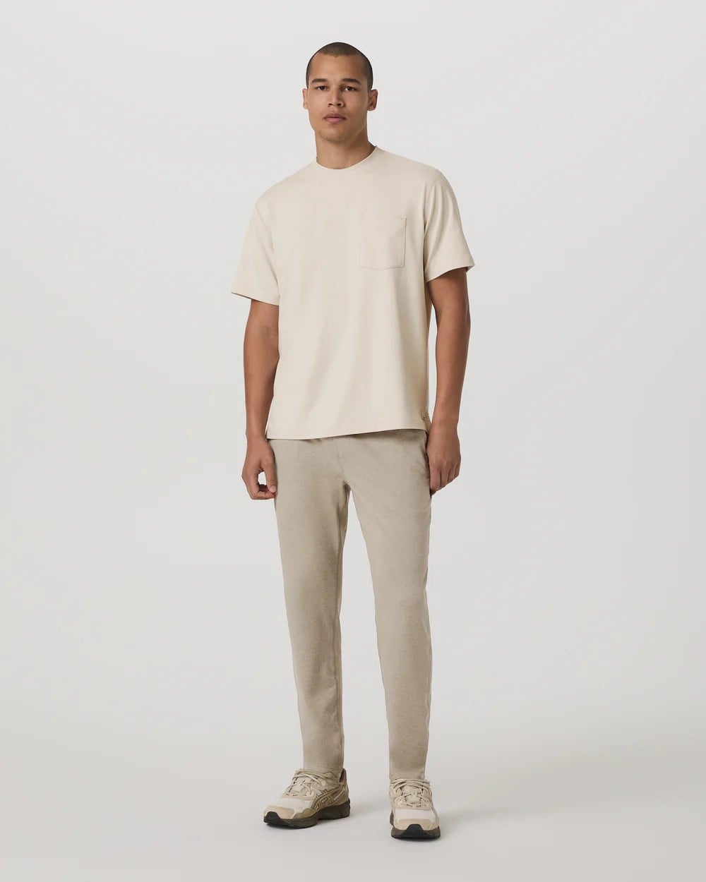 Vouri Ponto Performance Pant