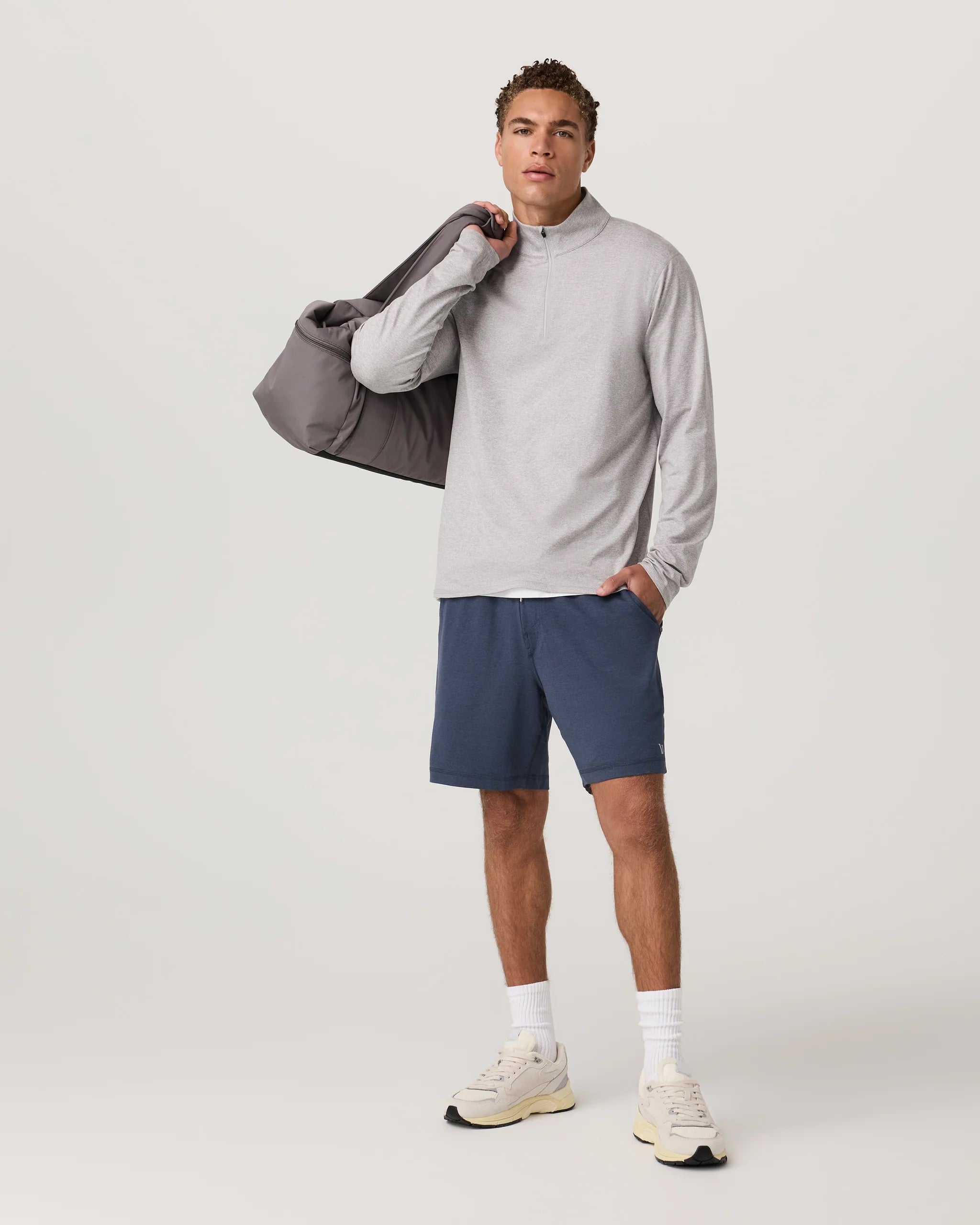 Vuori Ponto Performance Short