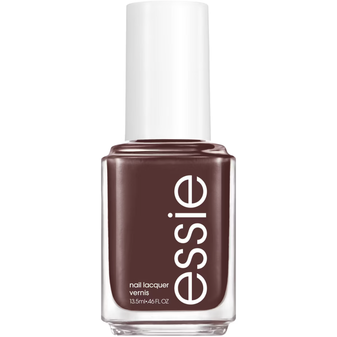Essie Salon-Quality Vegan Nail Polish - 0.46 Fl Oz
