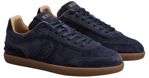 Tod's Tabs Sneakers
