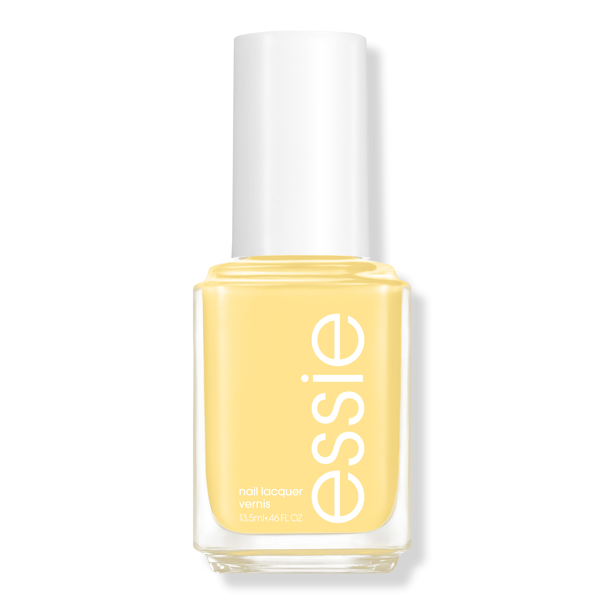 Yellows + Browns Nail Polish - All Fun &amp; Games