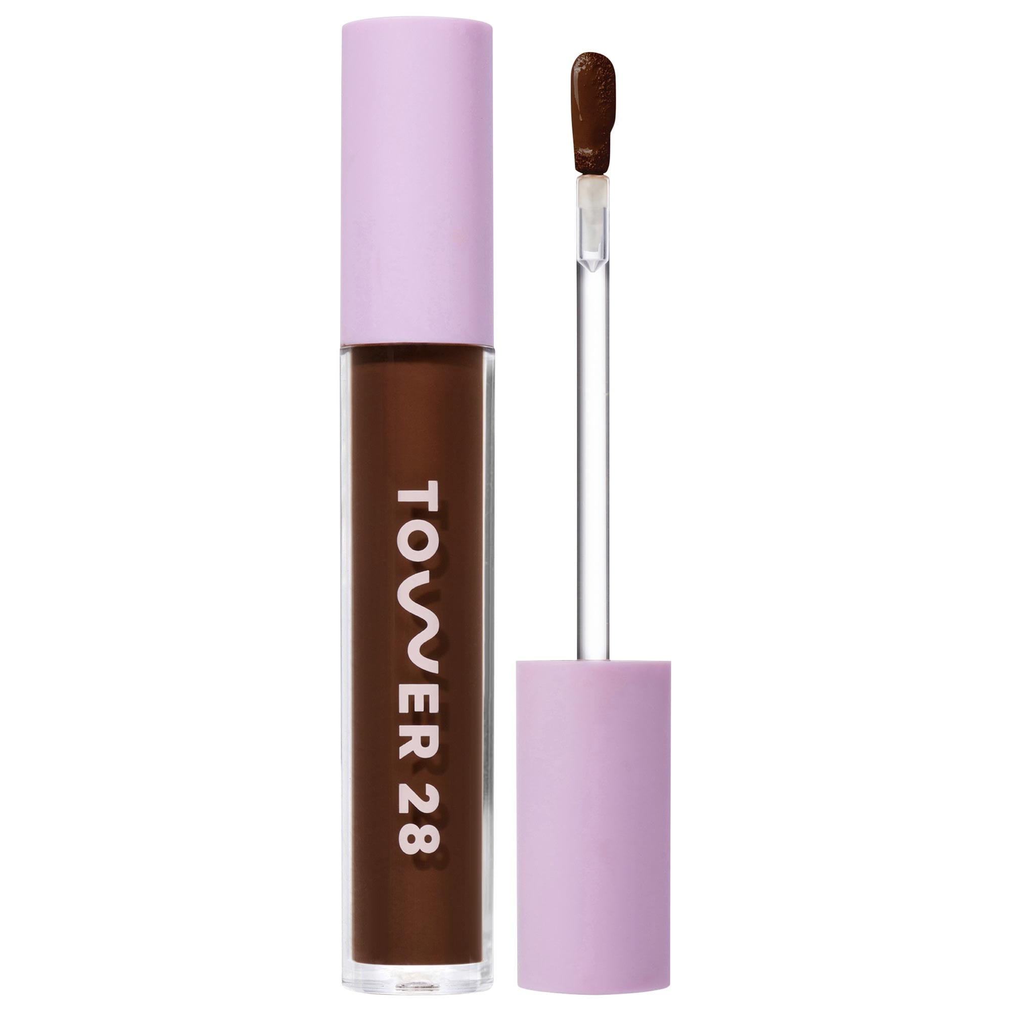 Swipe All-Over Hydrating Serum Concealer With 18-Hr Wear - 12.5 Pico