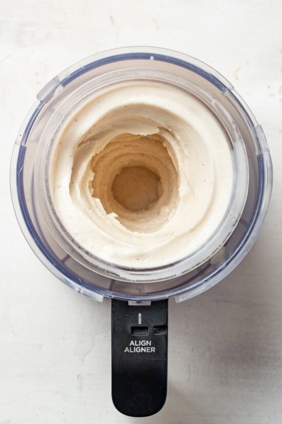 Ninja Creami Vanilla Ice Cream Recipe