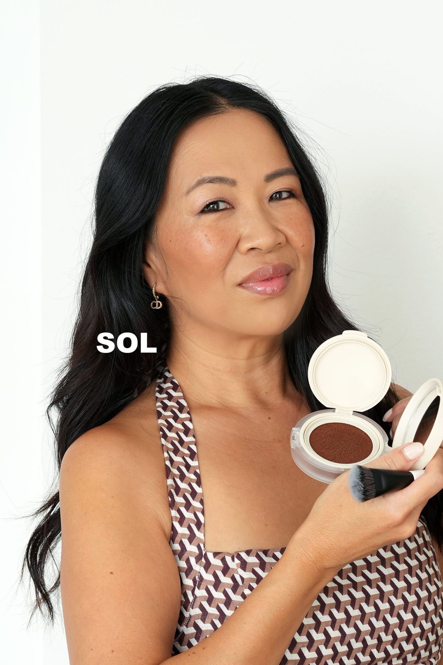 Refy Water Bronzer Sol
