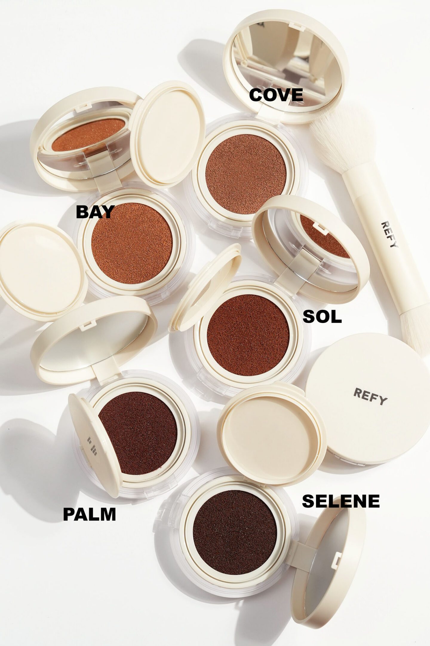 Refy Water Bronzer