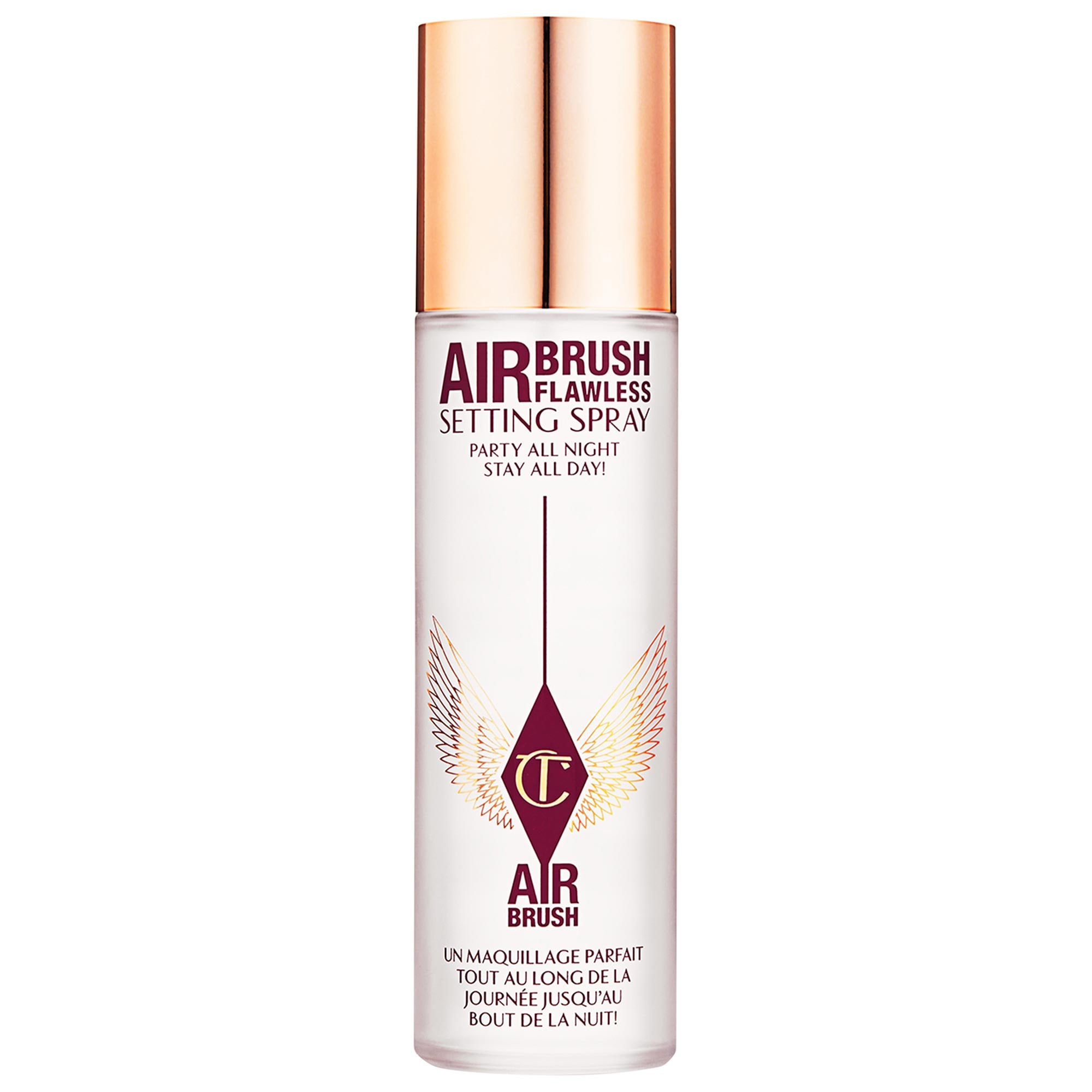 Airbrush Flawless Hydrating &amp; Waterproof Setting Spray