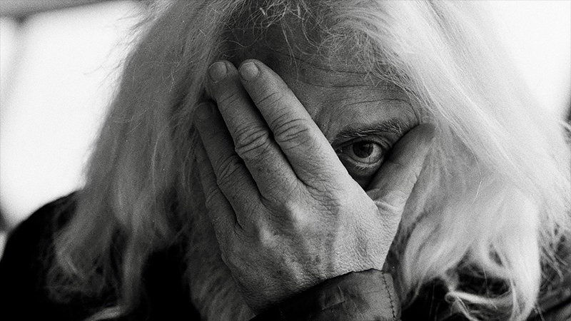 Robert Richardson: The White Devil Doc Trailer