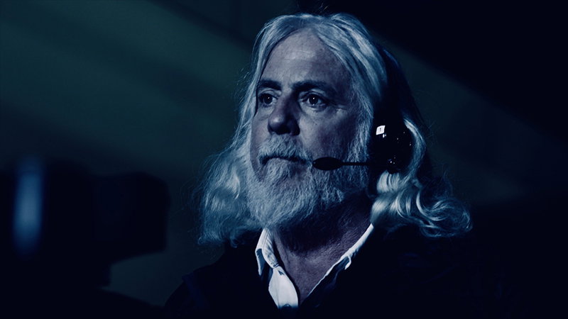 Robert Richardson: The White Devil Doc Trailer