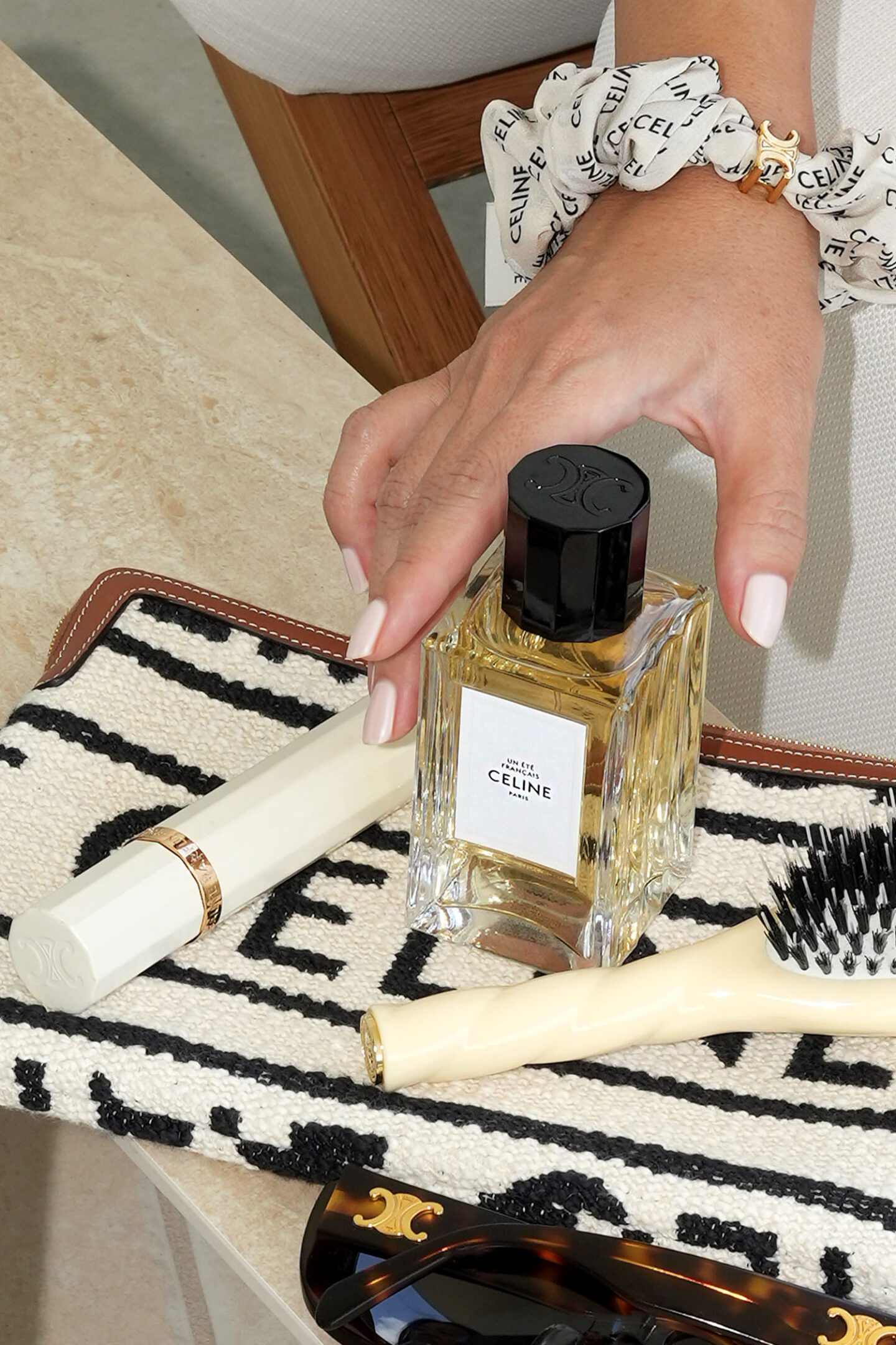 Celine Perfume Un Ete Francais