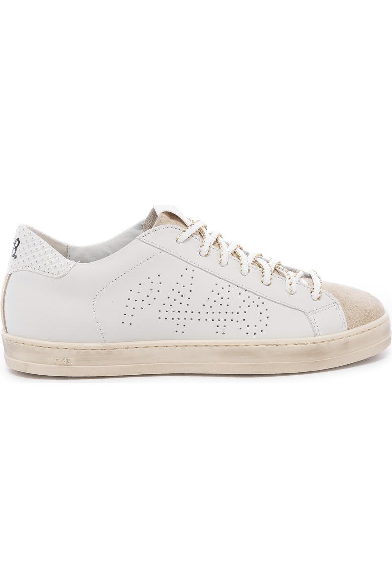John Sneaker