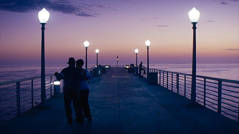 La La Land 10th Anniversary Trailer