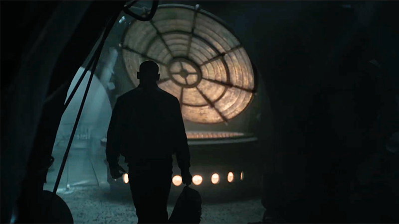 Lanterns Series Trailer