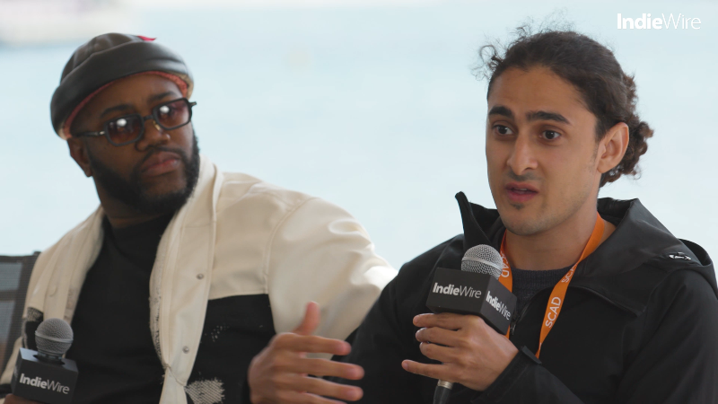 Cannes '26 - AI, Copyright, and the Creator Economy - a16z