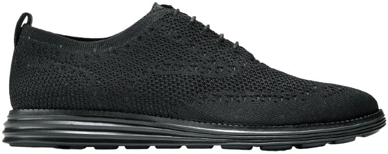 Cole Haan ØriginalGrand Wingtip Oxford Shoes