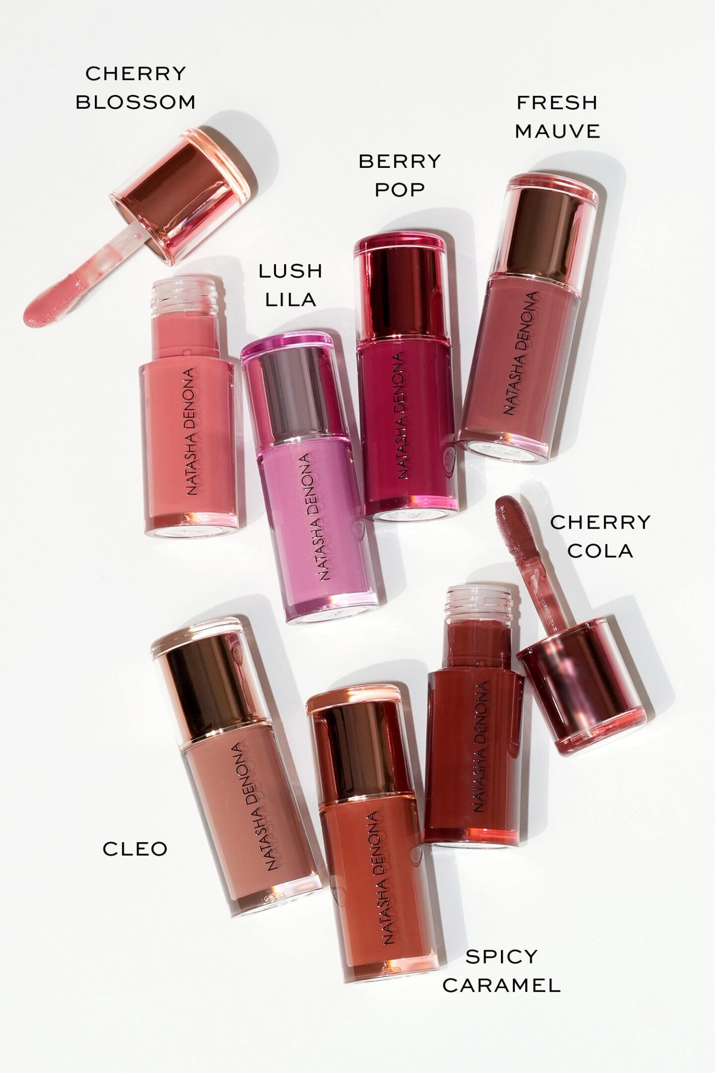 Natasha Denona Hy-Gloss Review