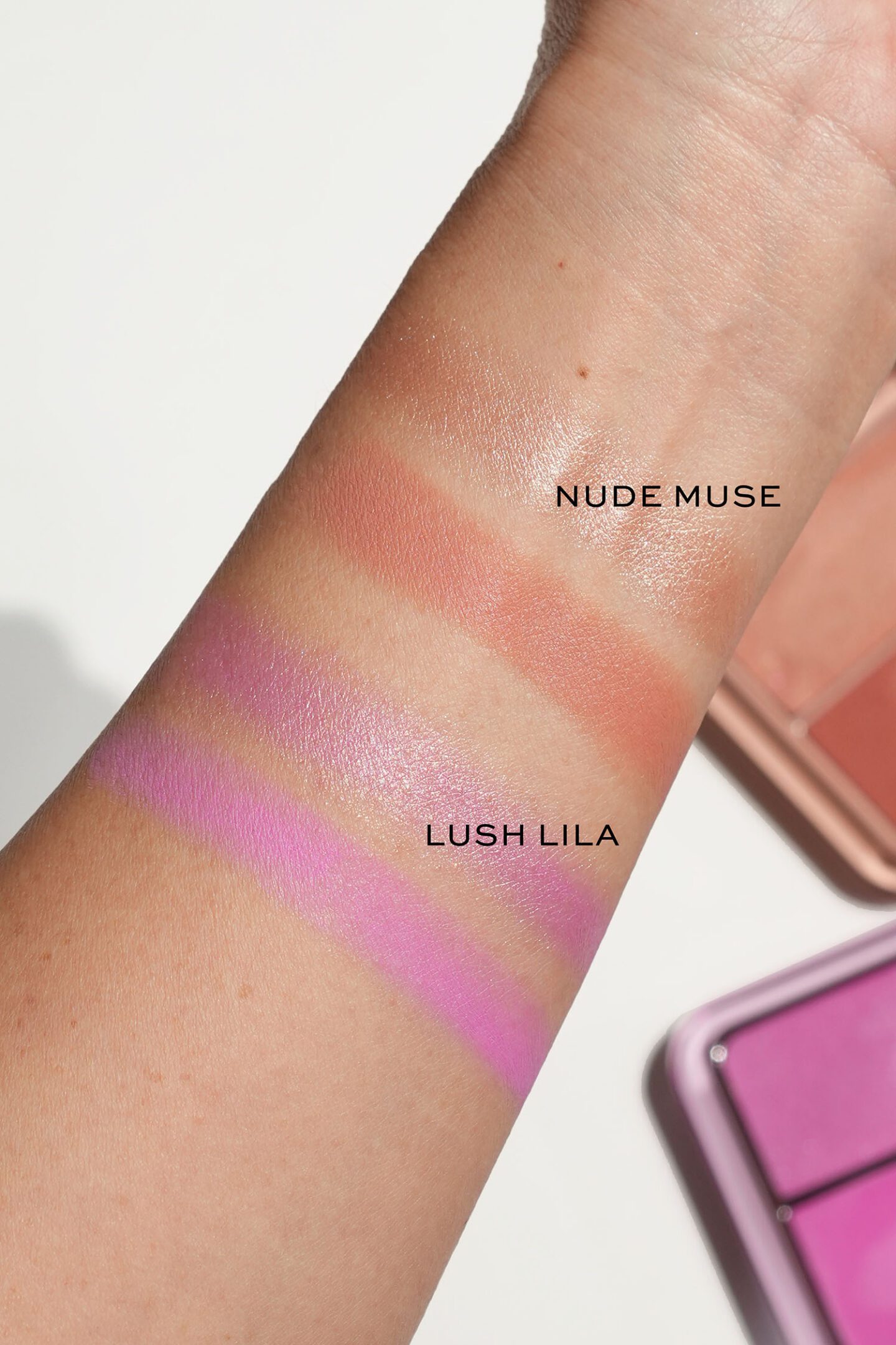Natasha Denona Hy-Blush Review
