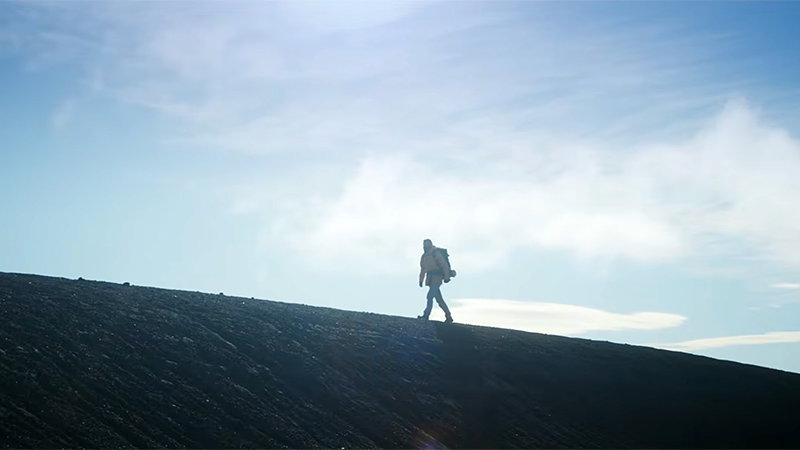After Impact Trailer