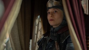 Emma D'Arcy in 'House of the Dragon'