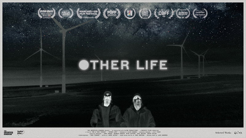Other Life Short Doc Film