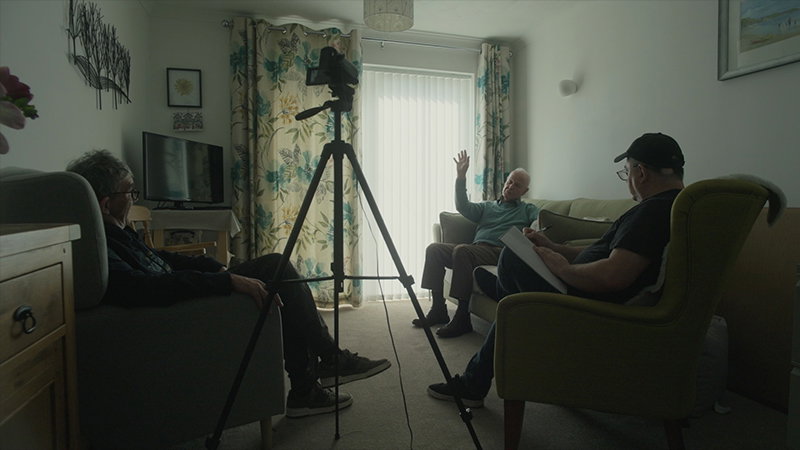 Other Life Short Doc Film