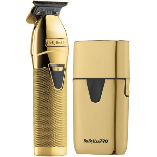 Closed Freeport Wide Cargo Pants BabylissPro Trimmer and Shaver for Face Shapes
