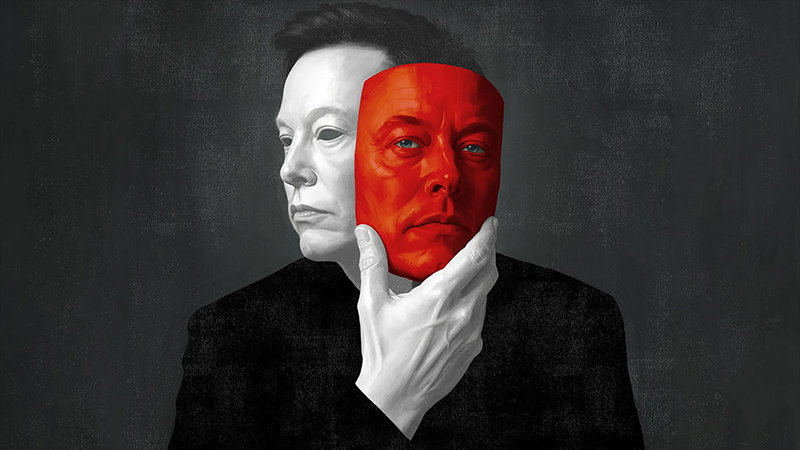 Musk Doc Teaser