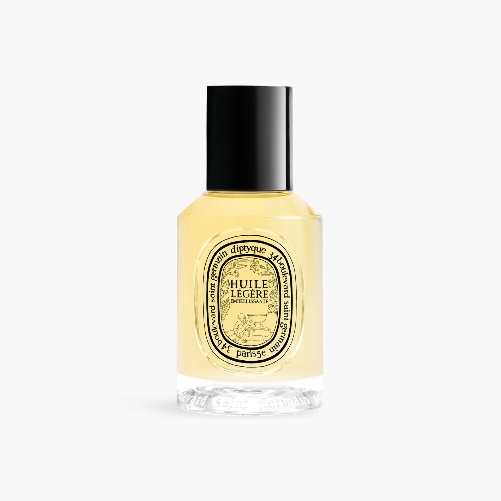 Perfecting Satin Oil - for Body and Hair