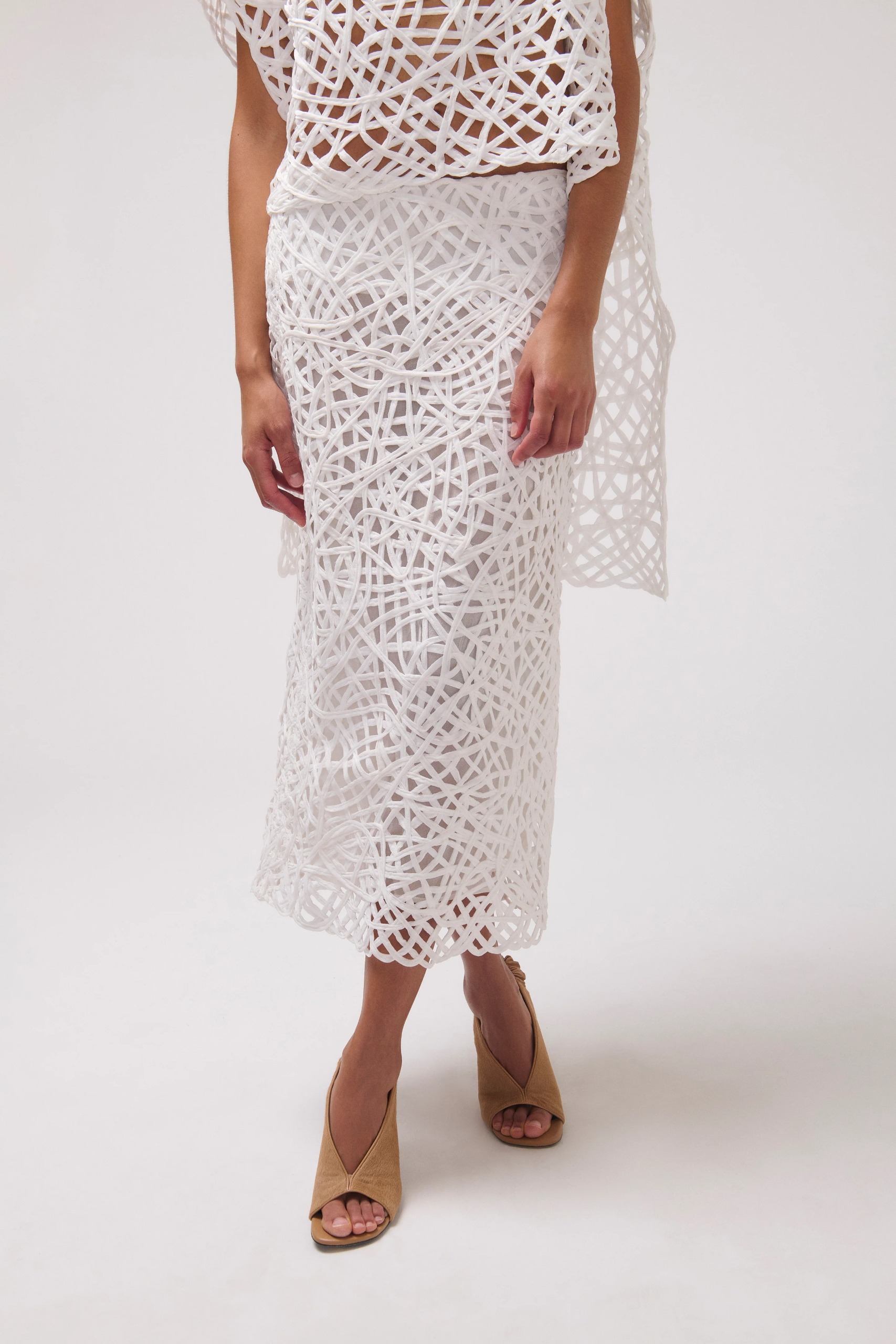 Diotima, Marseille Skirt