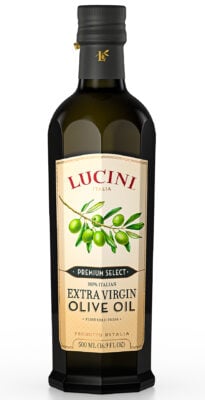 Lucini Premium Select Extra Virgin Olive Oil