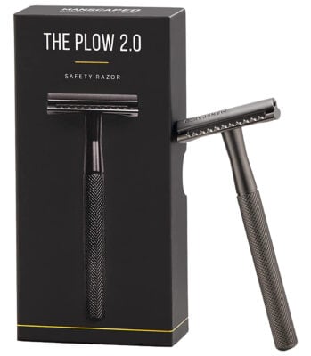 MANSCAPED® The Plow® 2.0