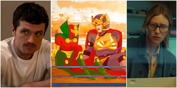 Mister Miracle