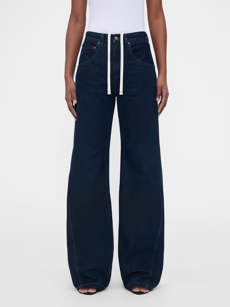 Gap, Low Slung Baggy Jeans