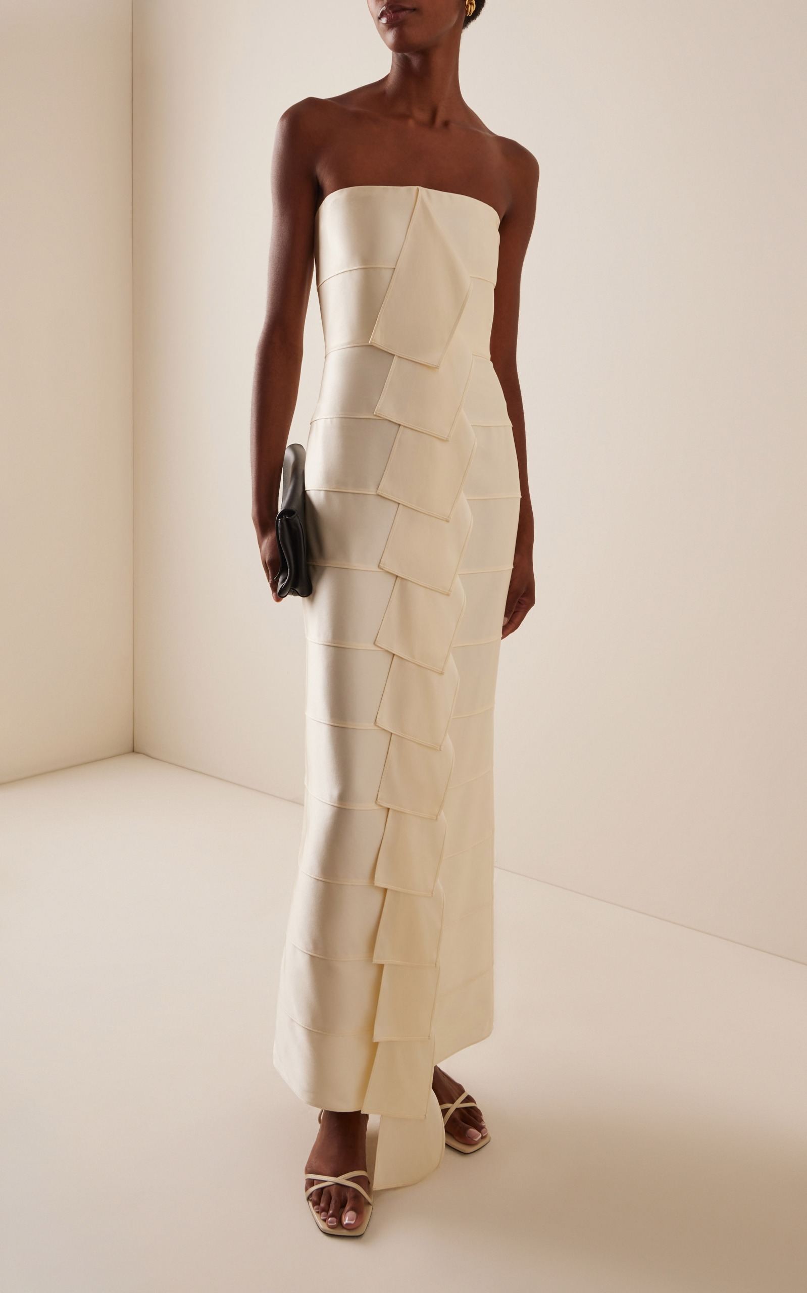 Heirlome, Exclusive Lida Silk Dress