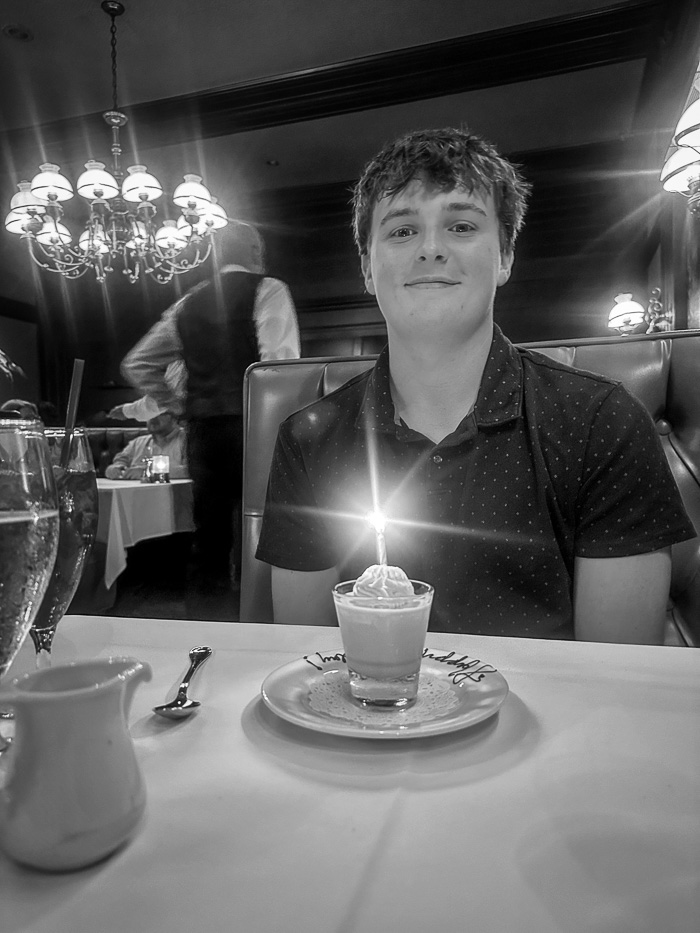 My Everyday Life Week 40 of 2026- Tracy Benjamin of Shutterbean.com