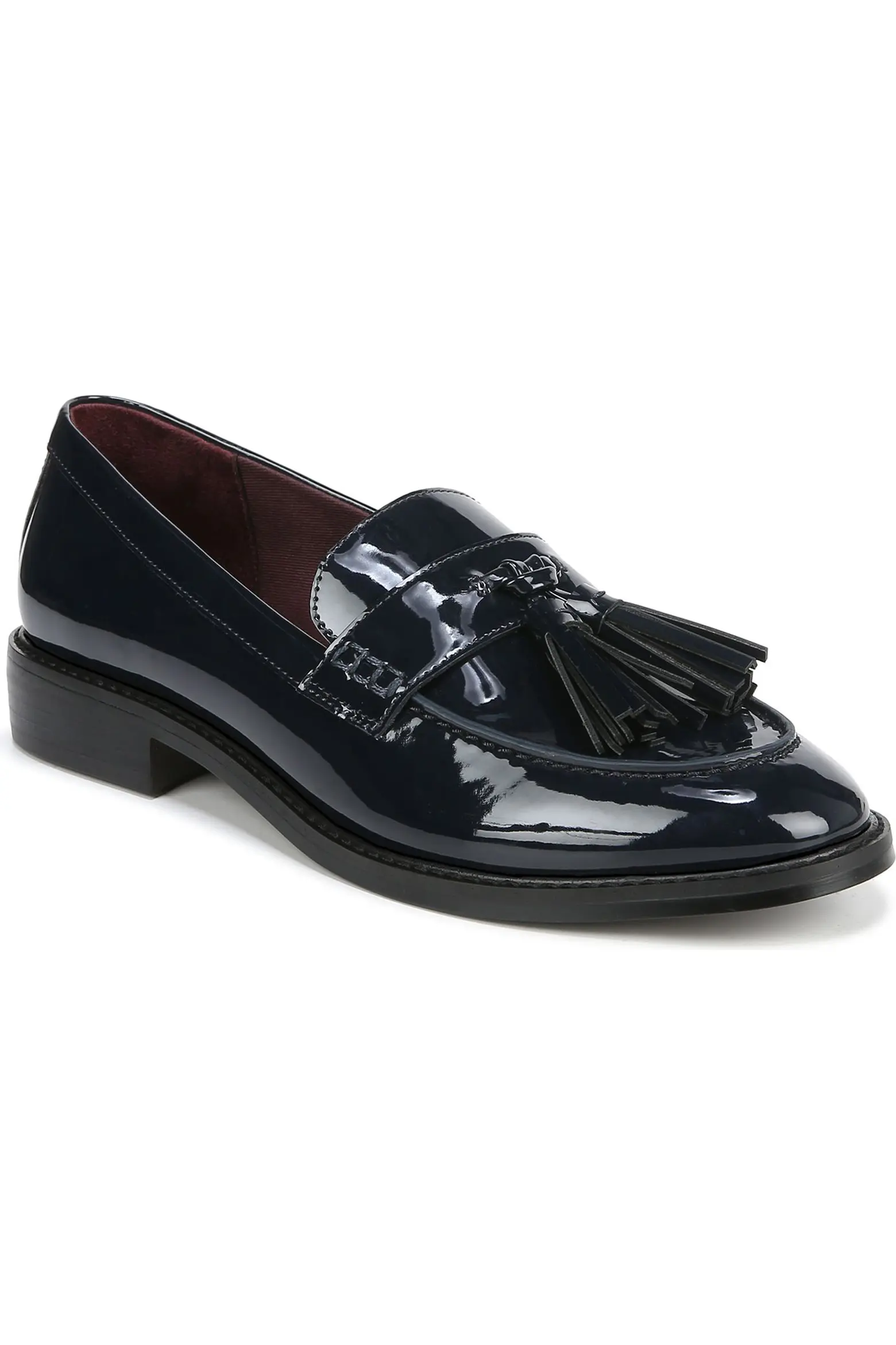 Franco Sarto, Carolyn Low Tassel Loafer