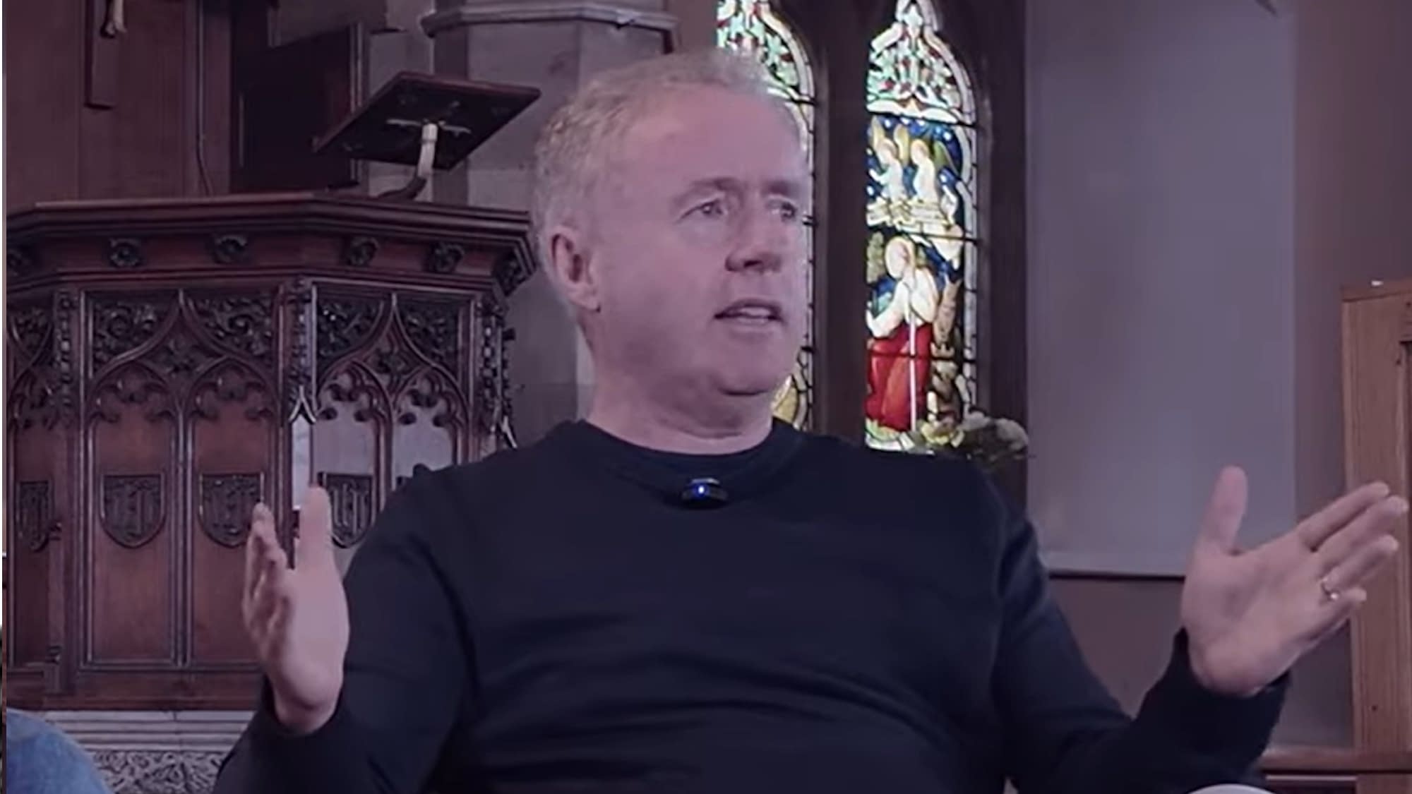 Mark Millar's Next Film Is To Be King Of Spies